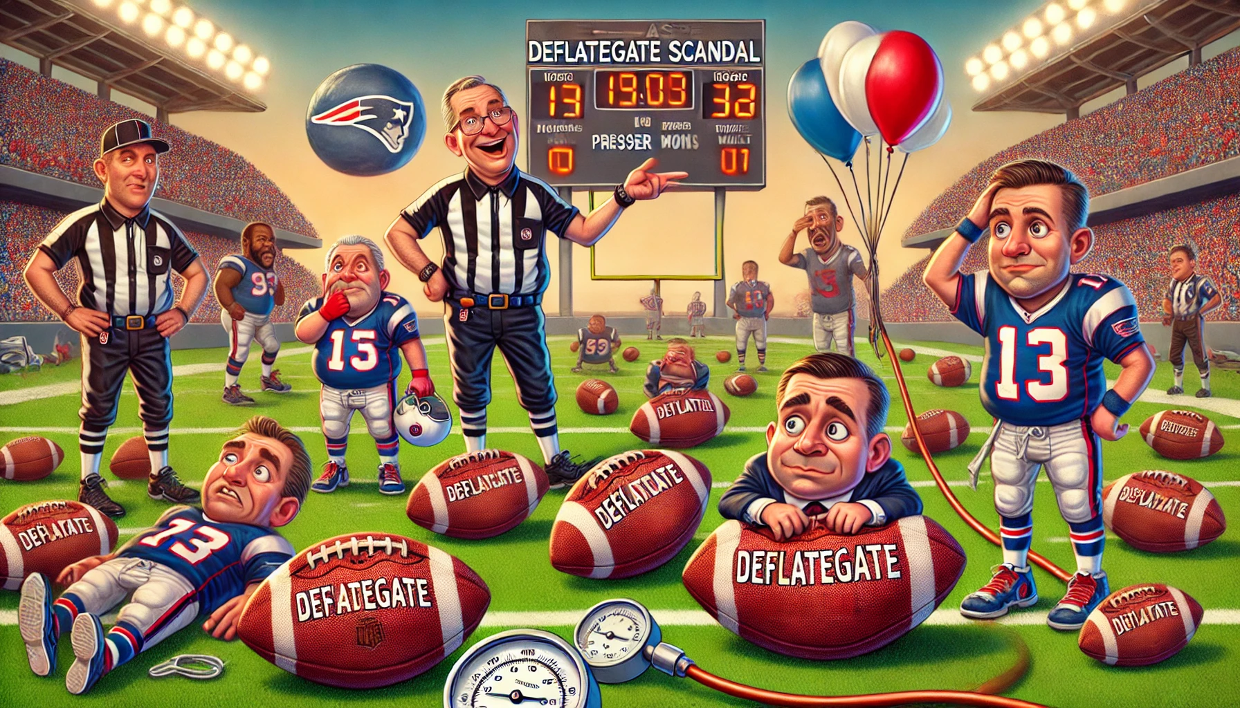 DeflateGate