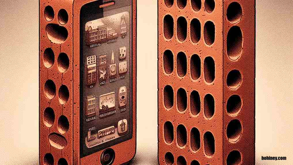 IPhone 17 Will Be Designed by the Government