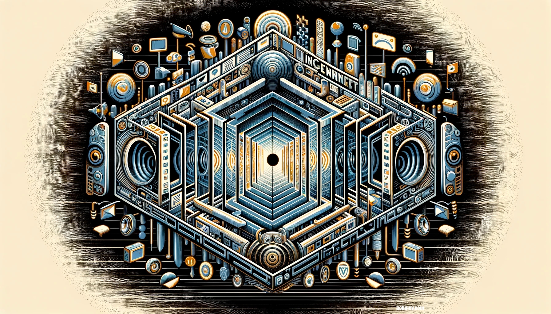 How to Escape the Internet Echo Chamber