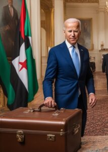 A Biden's Final Miracle (3)