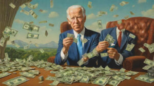 Biden to Pay Hamas $9 billion (2)