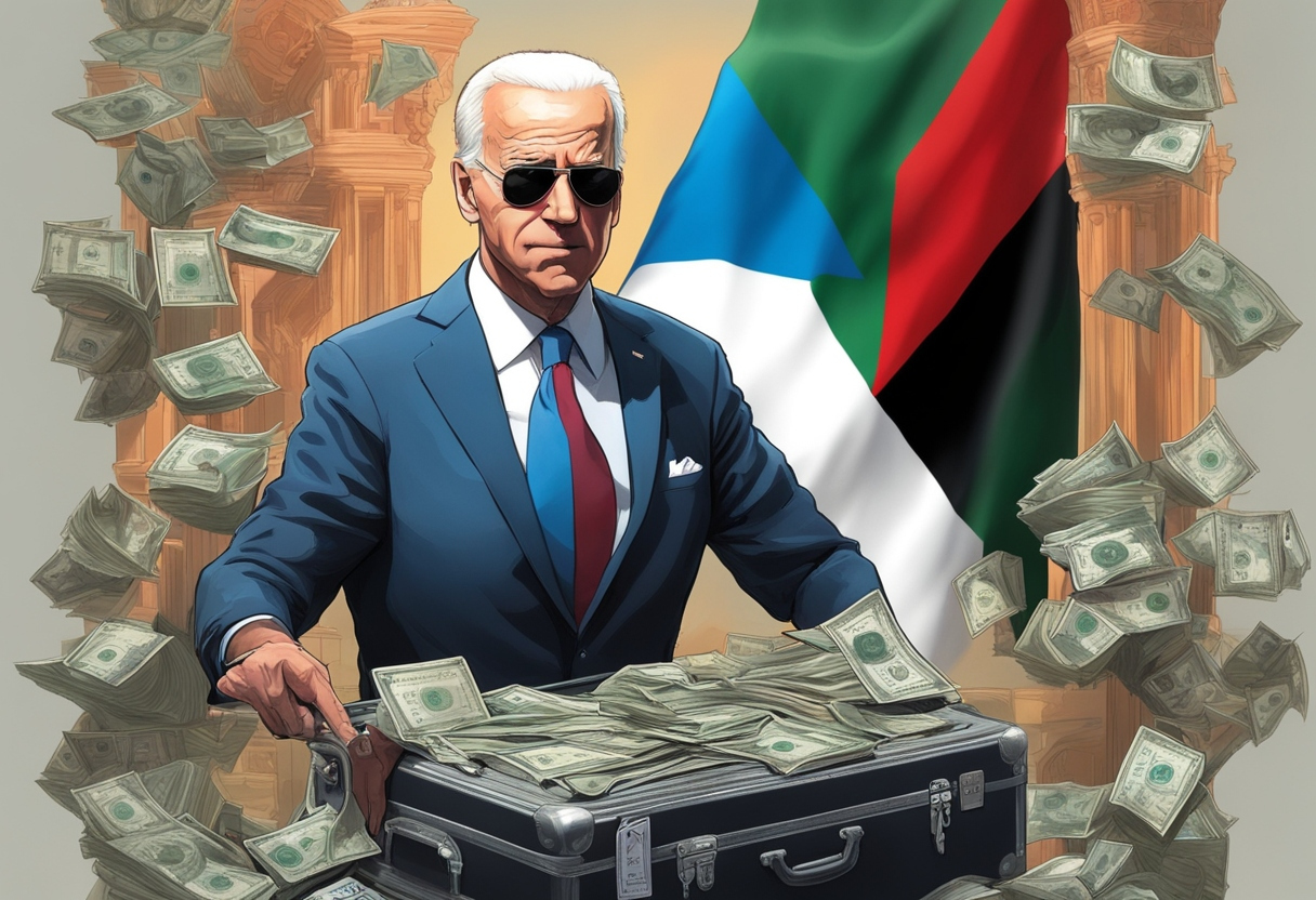 Biden’s Final Miracle