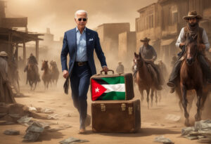 Biden's Final Miracle (2)