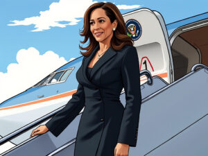 Bohiney.com -- DNC Dress - Kamala Harris' Black Dress (10)2.