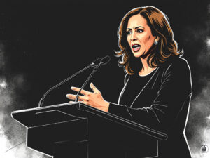 Bohiney.com -- DNC Dress - Kamala Harris' Black Dress (12)4.