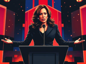 Bohiney.com -- DNC Dress - Kamala Harris' Black Dress (13)5.