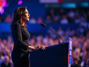 Bohiney.com -- DNC Dress - Kamala Harris' Black Dress (15)7.