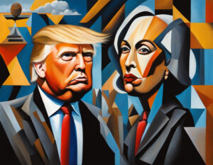 Delusional Election of 2024 (1)