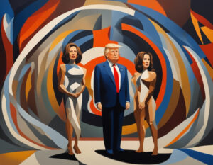 Delusional Election of 2024 (2)