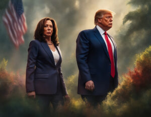 Delusional Election of 2024 (4)