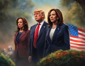 Delusional Election of 2024 (5)