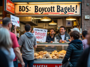 Palestinian Students in Chicago --1.