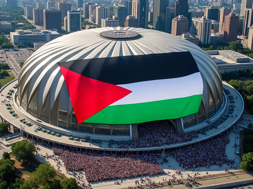 Top 10 Misunderstandings Held by Palestinian Student Protestors