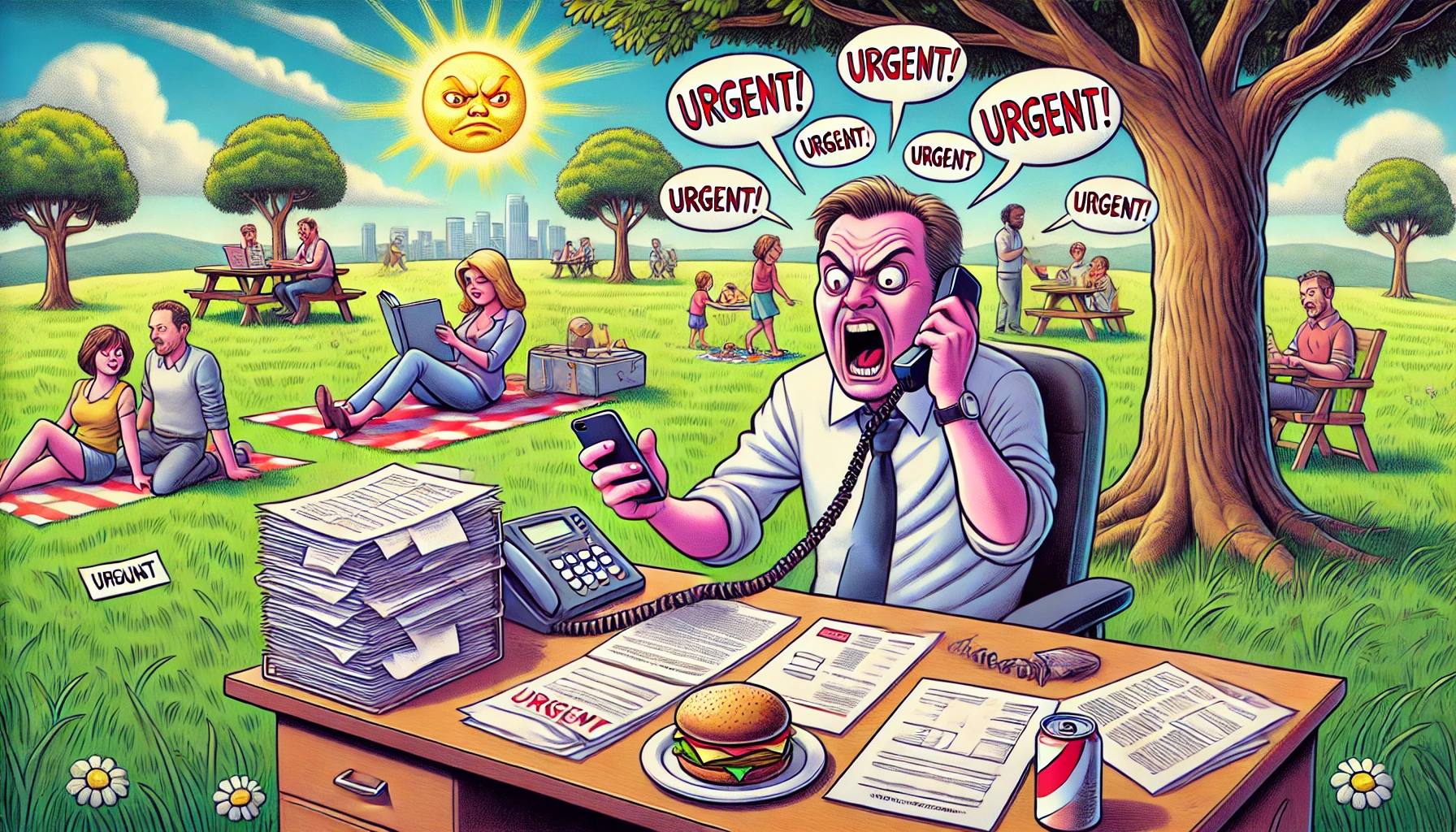 Newly hired employee gets fired even before starting… Newly hired employee gets fired even before starting…