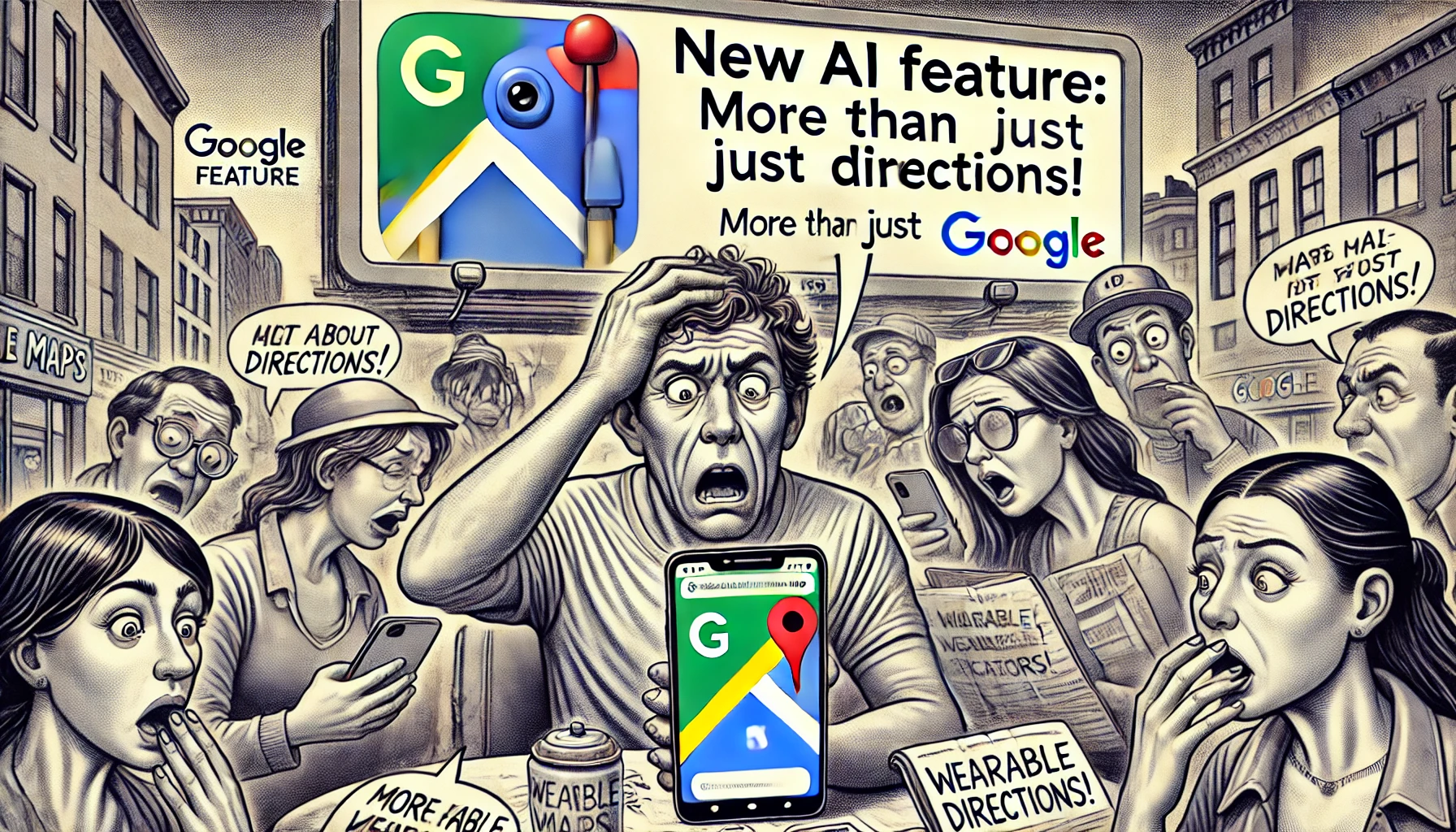 Google-Backed Chatbots Suddenly Start Ranting Incomprehensibly Google-Backed Chatbots Suddenly Start Ranting Incomprehensibly