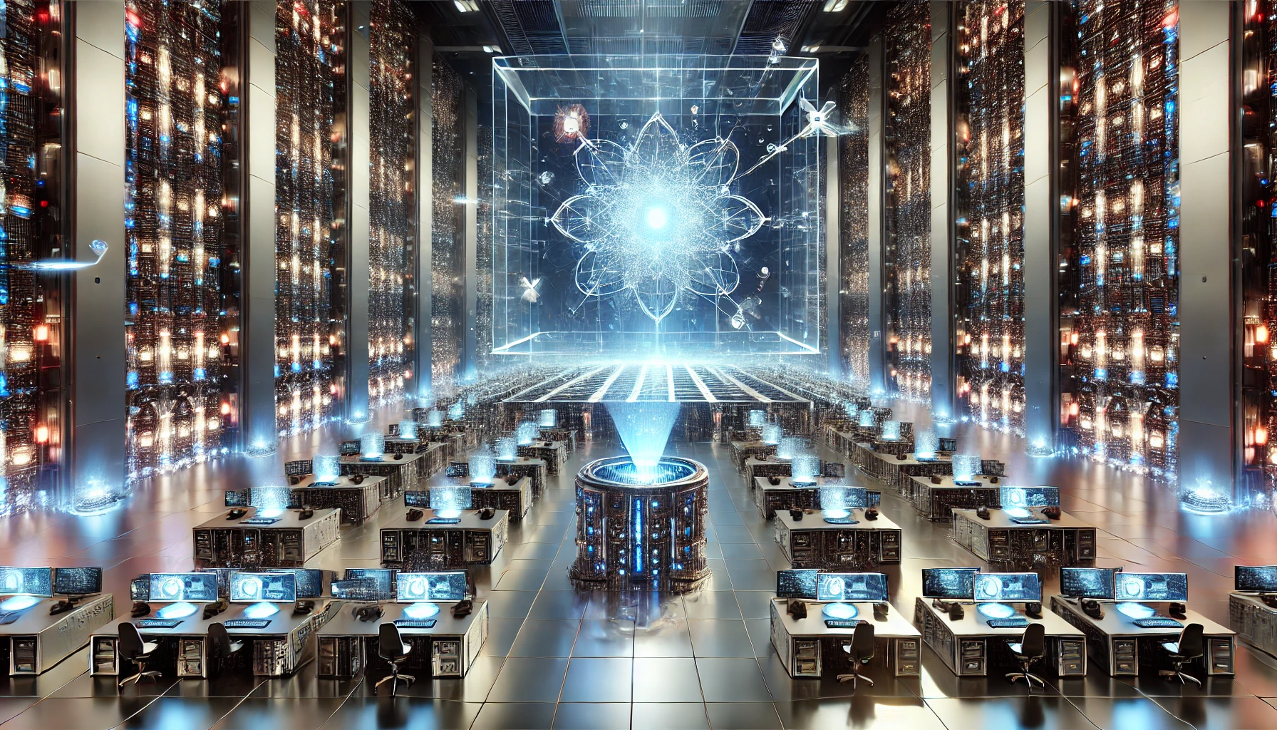 The 0 Billion Stargate