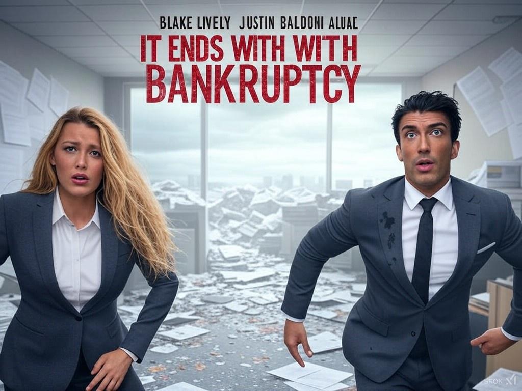 Blake Lively and Justin Baldoni’s Drama