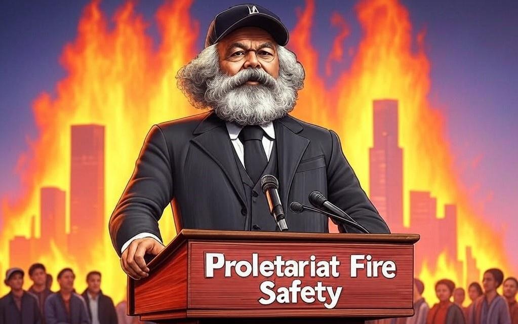 Are All Marxists Incompetent?