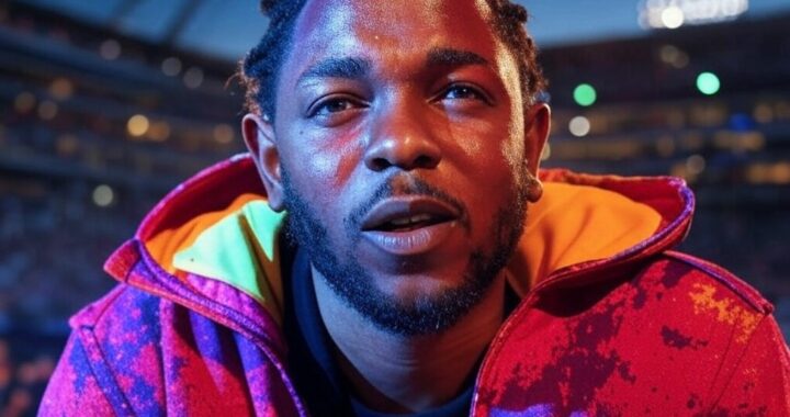 BOHINEY SUPER BOWL --NFL vs Kendrick Lamar (1) -- Donald Trump