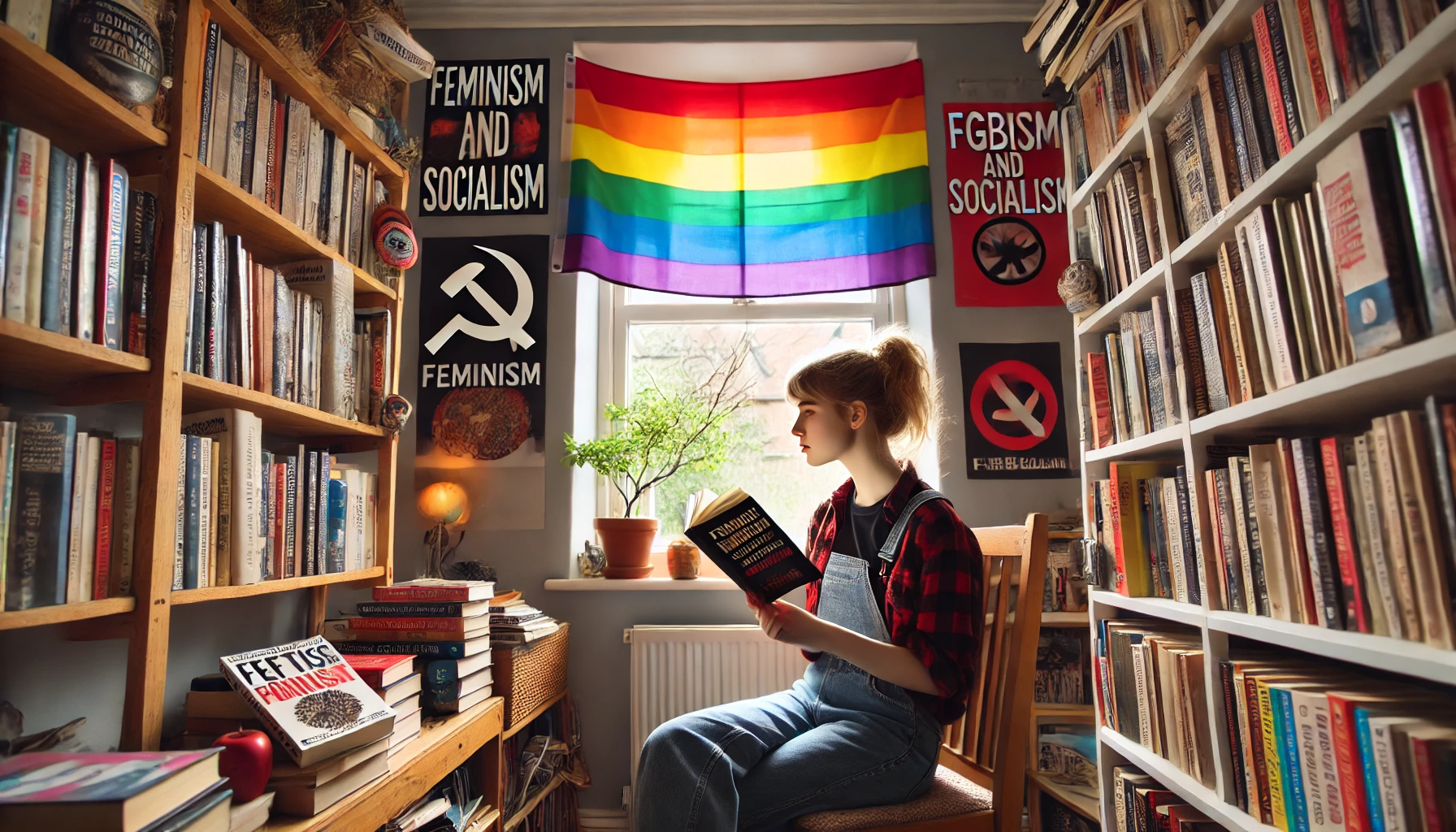The Market’s Beautiful Censorship Machine