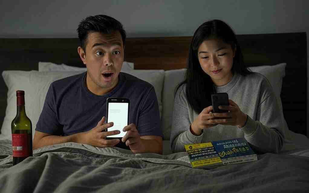 How to Keep the Romance Alive with Google Invites