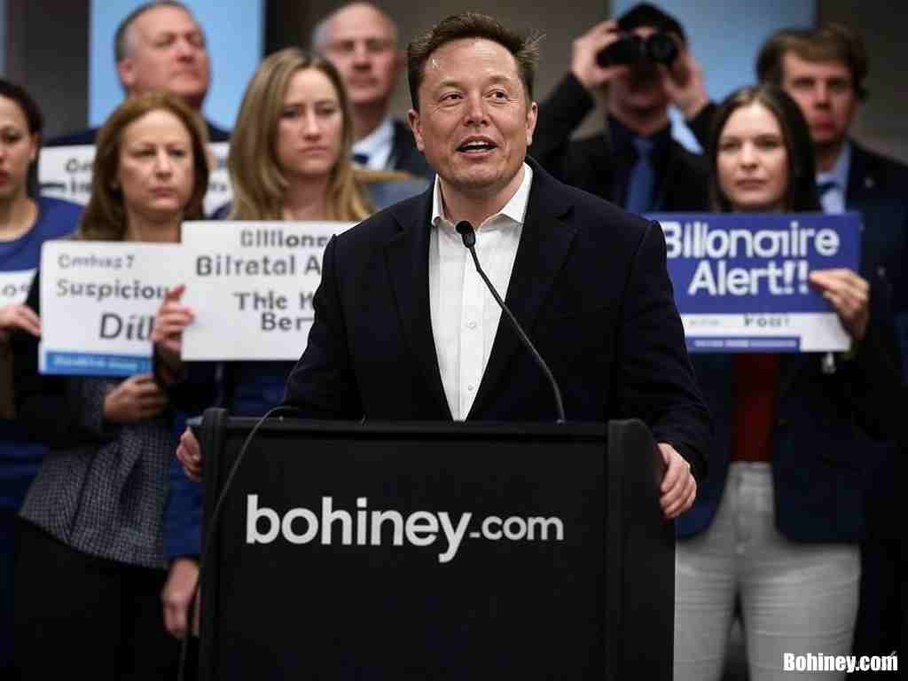 Elon and Trump’s Oval Office Power Hour