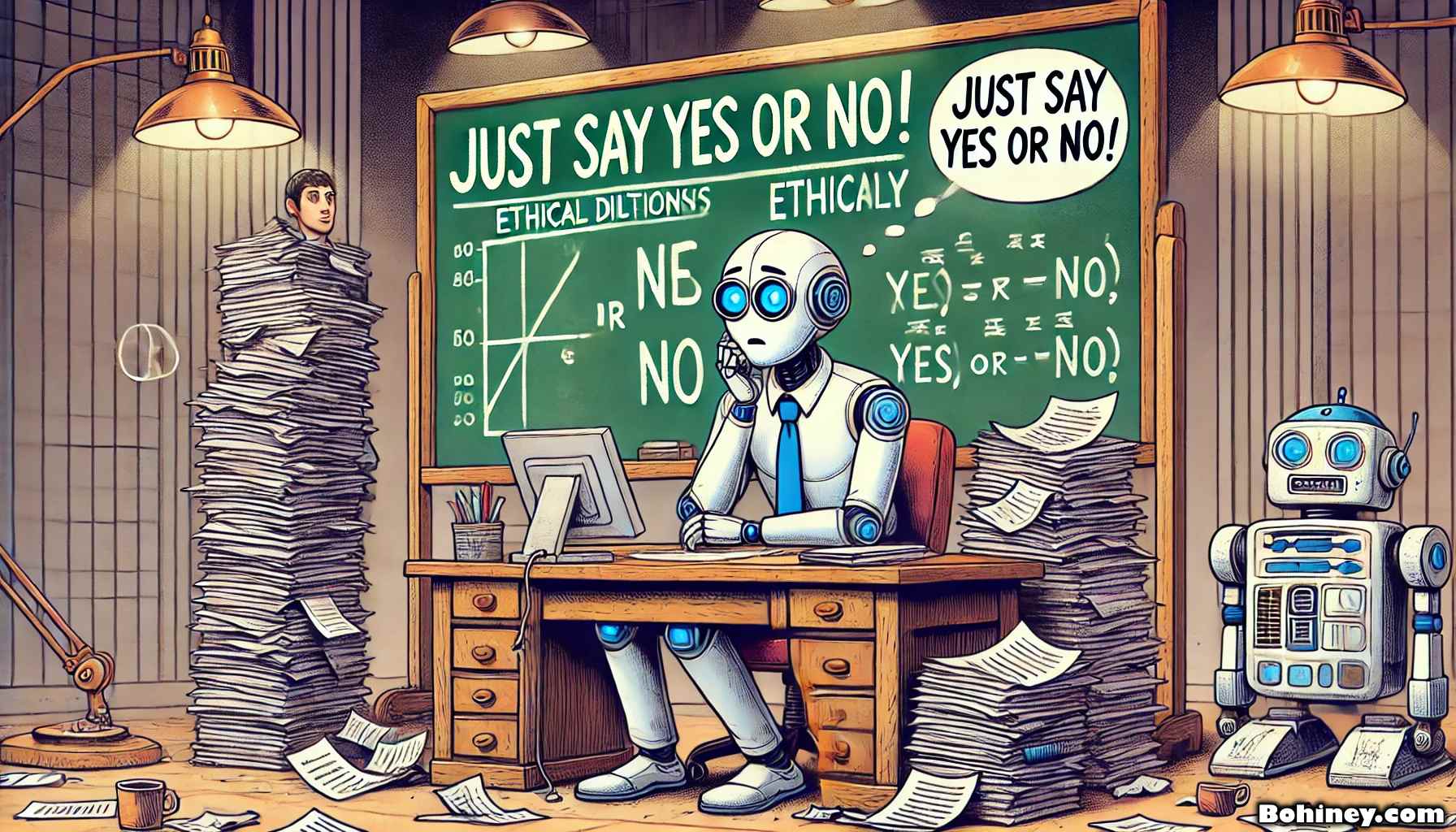 OpenAI’s Chain-of-Thought Monitoring