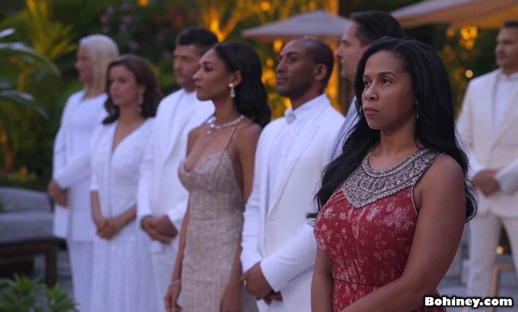 The White Lotus Season 3