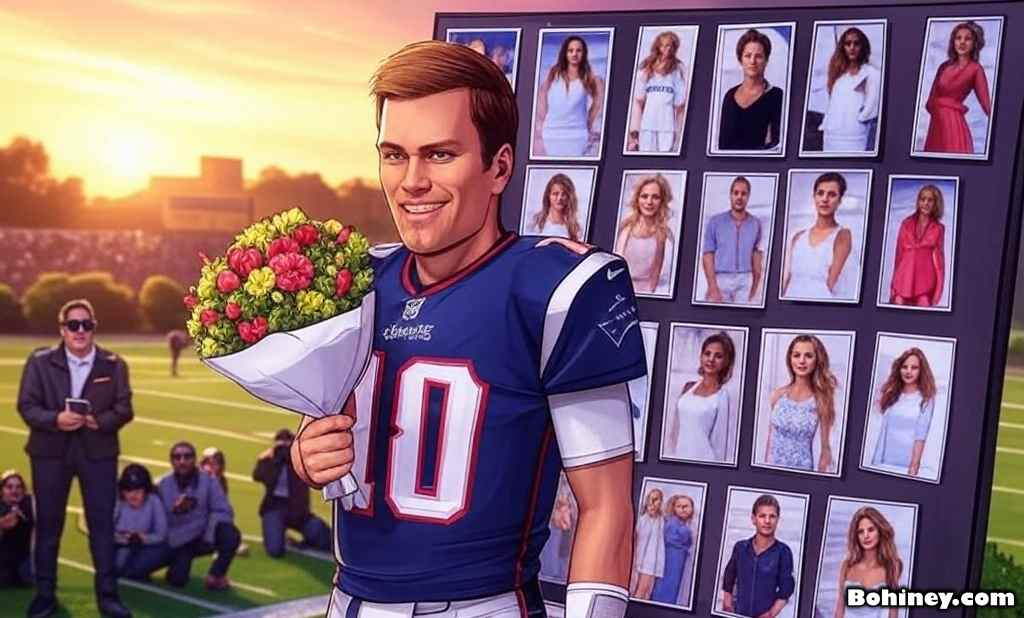 Tom Brady’s Greatest Comeback