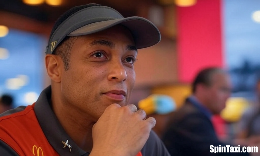 Don Lemon Says “I’m Gay!”