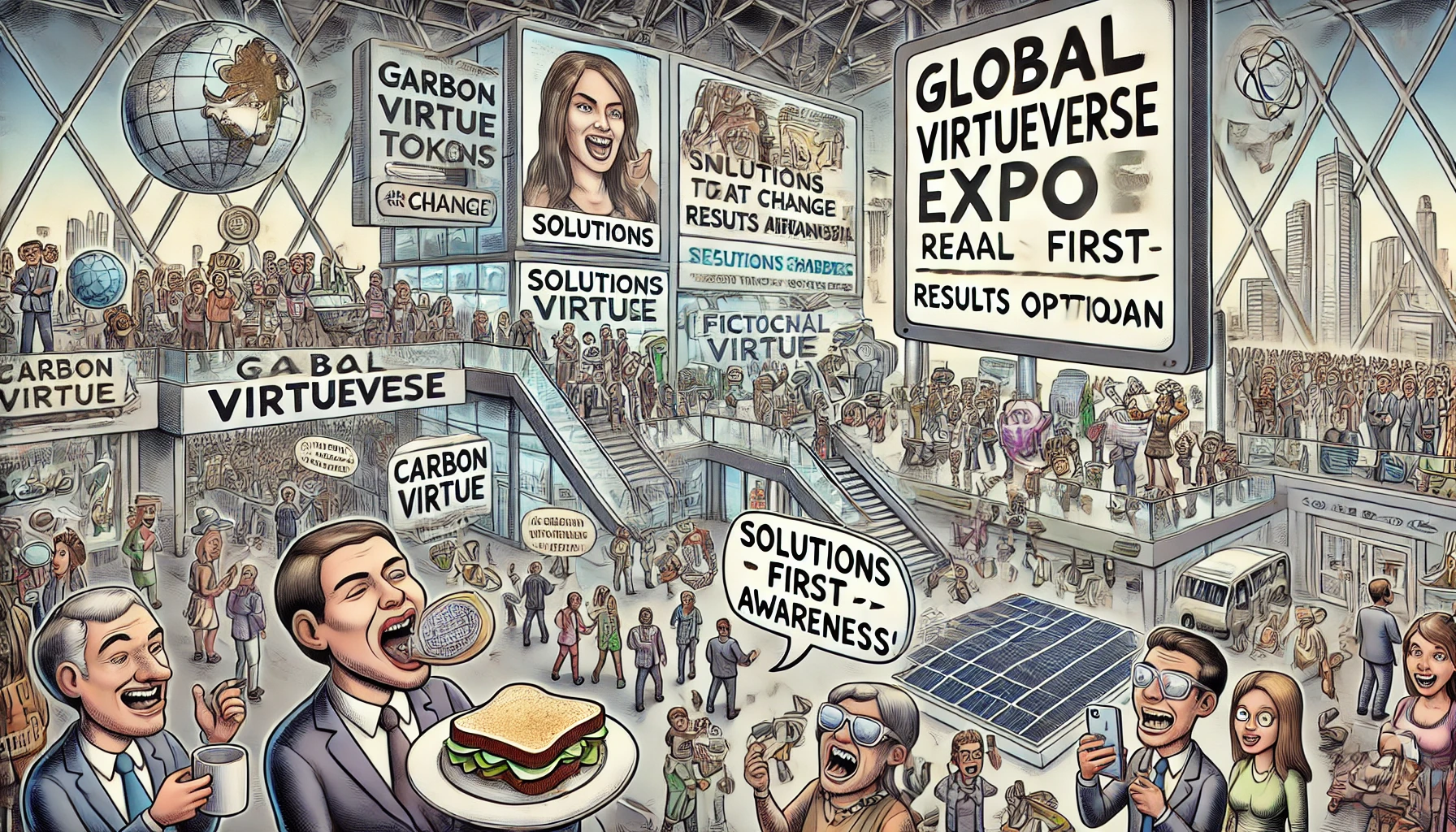 Global Citizen NOW Summit