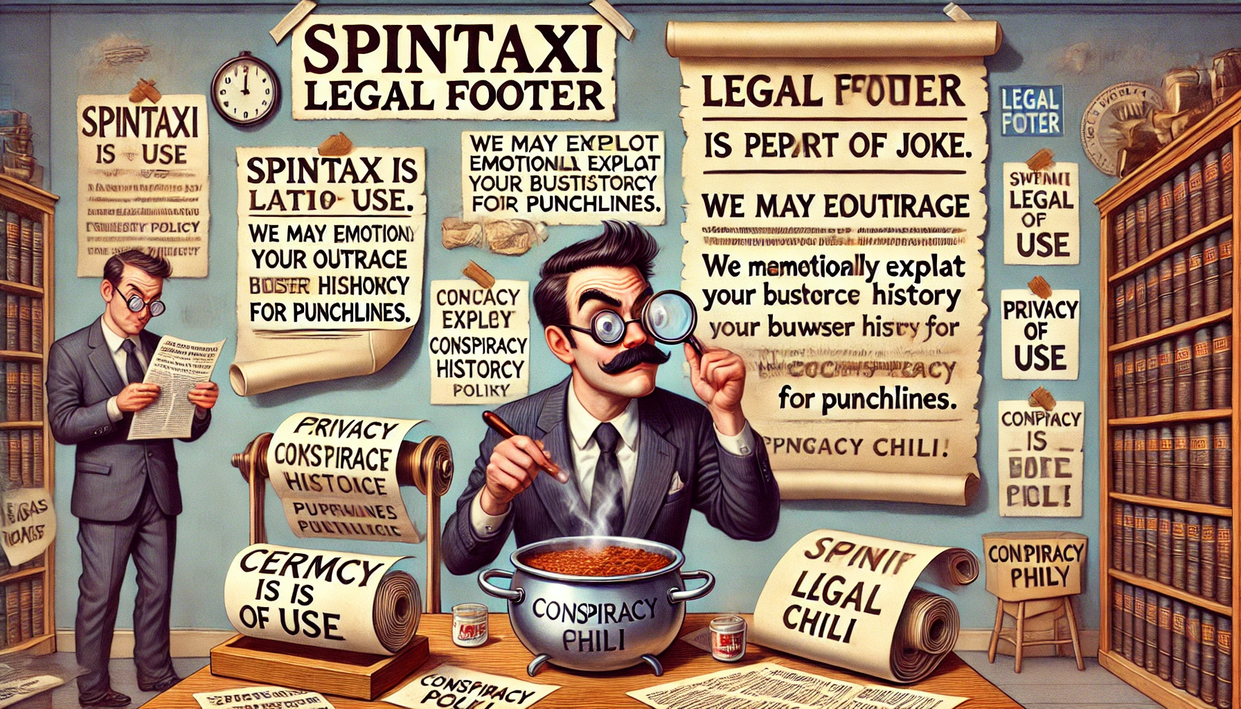 SpinTaxi Legal Footer