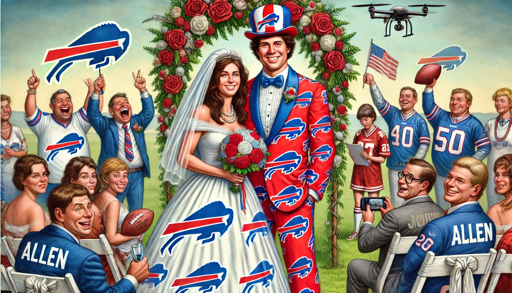 Steinfeld & Allen: The Marriage Phase