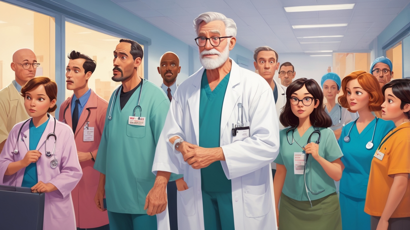 Some Measles in Vaccinated Folks