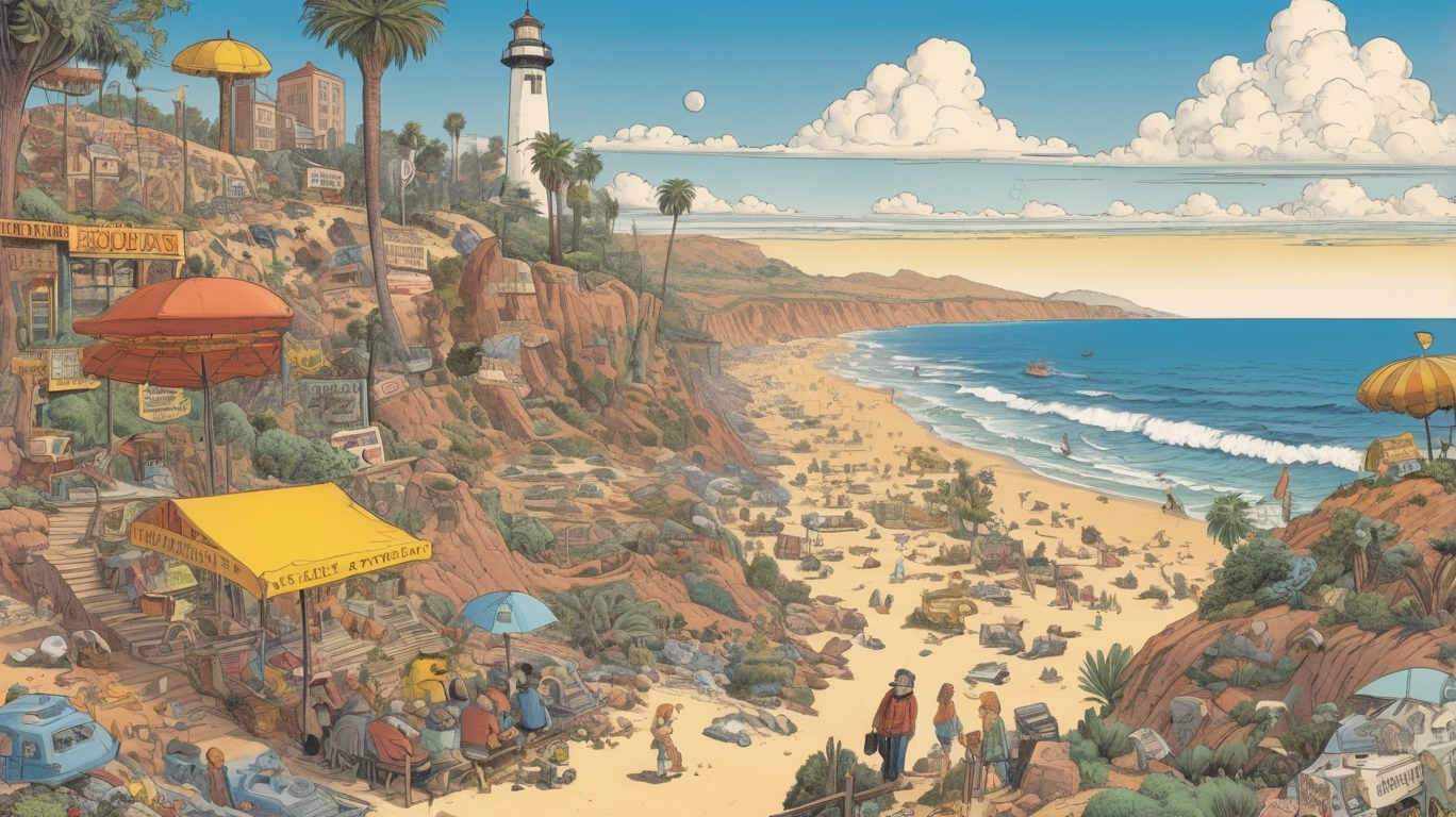 California’s New Laws