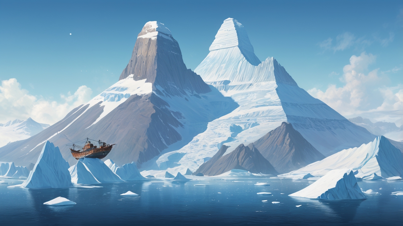 Guatemalan Sent to Greenland