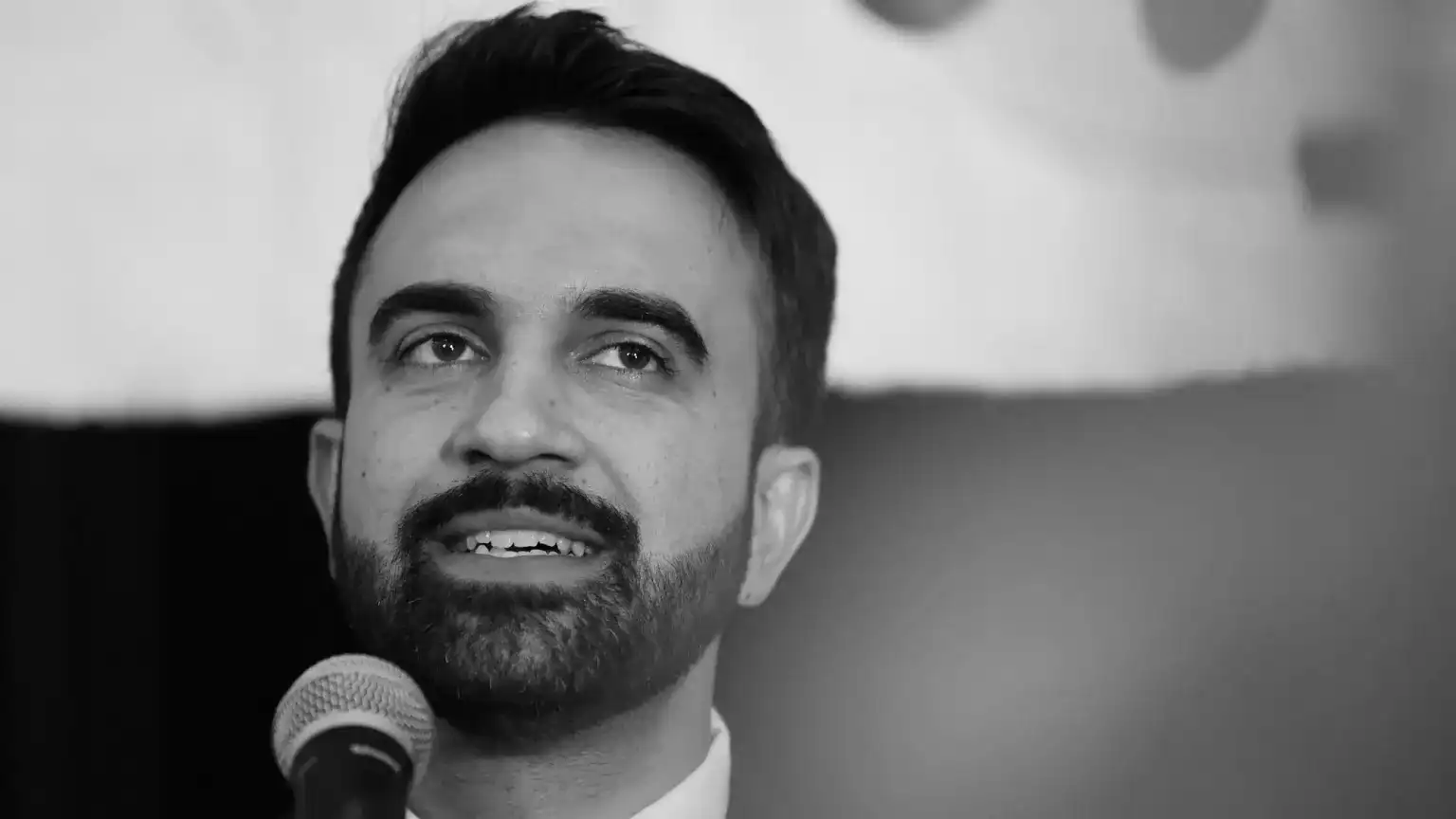 Mamdani Deported!!!