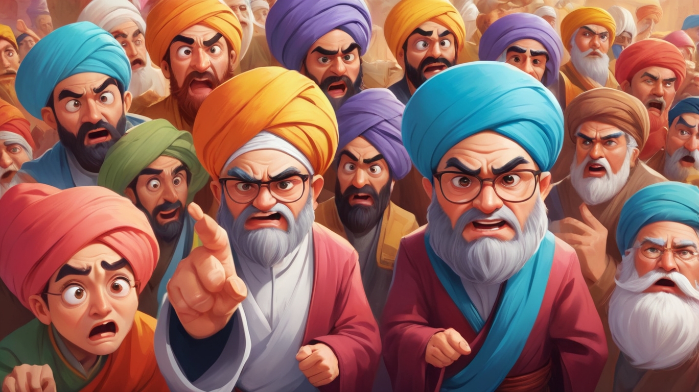 Khamenei Might Ban WhatsApp