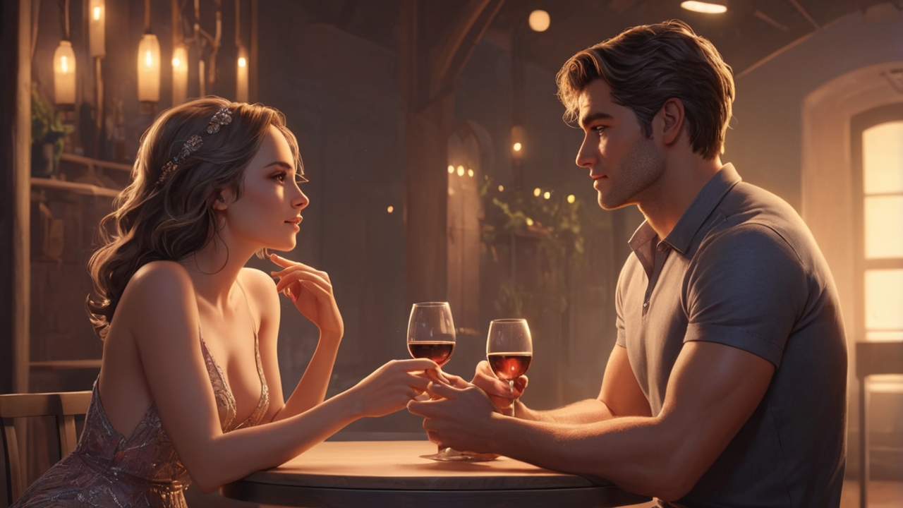 Modern Dating