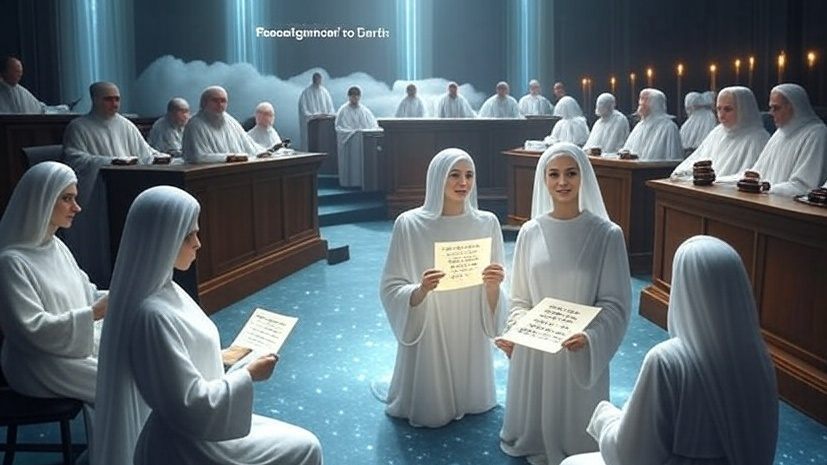 72 Virgins Caught Reading Poetry