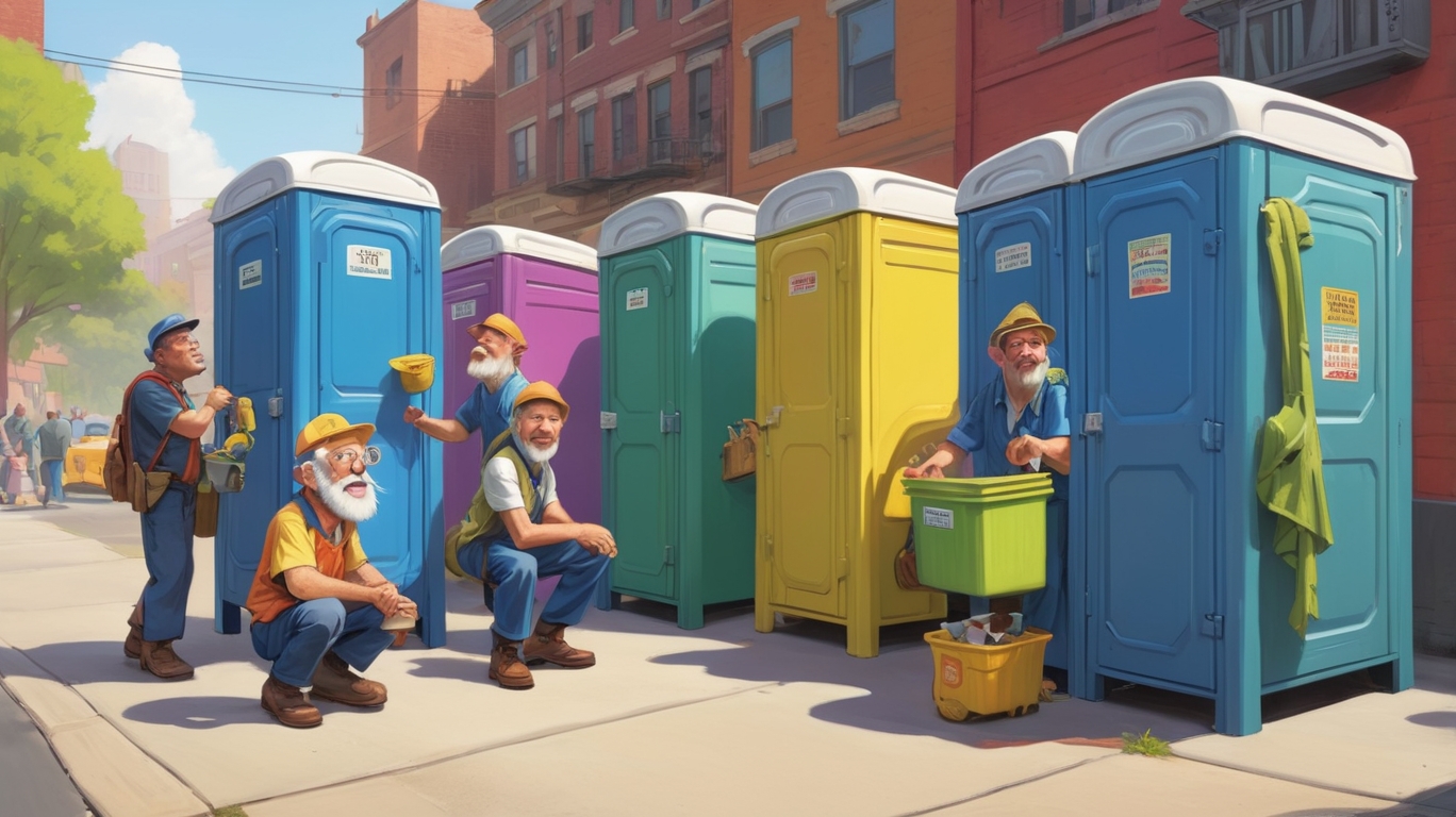 Porta-Pottygate