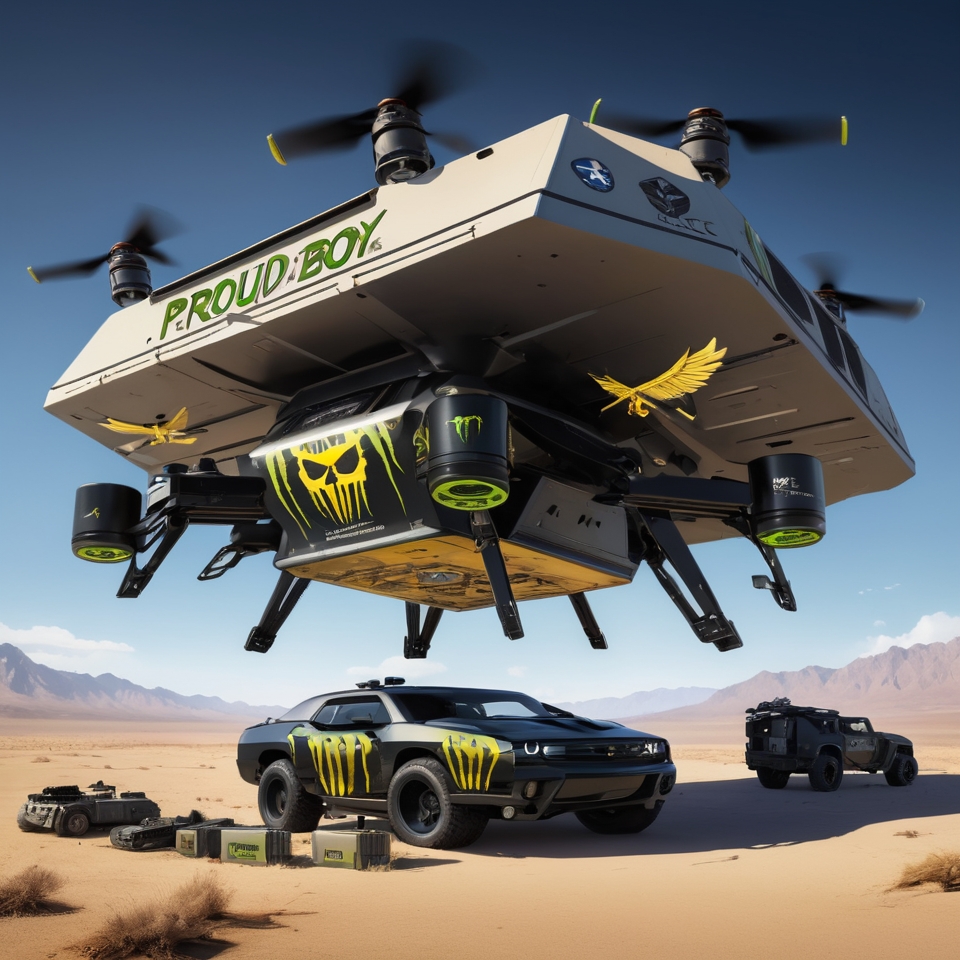Proud Boys Air Force Launches Airstrikes on Iran (7) Proud Boys Air Force Launches Airstrikes on Iran (7)