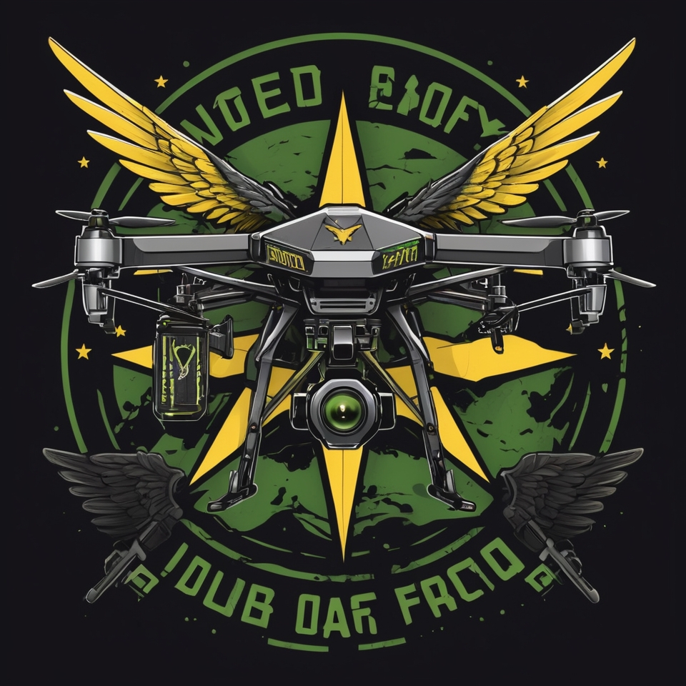Proud Boys Air Force Launches Airstrikes on Iran (9) Proud Boys Air Force Launches Airstrikes on Iran (9)