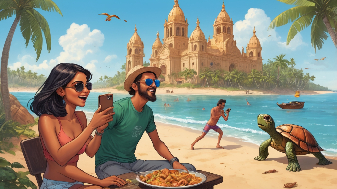 South Goa