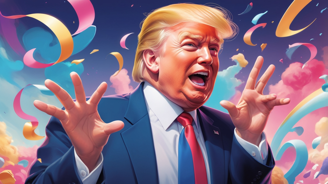 Trump to ‘Extend’ TikTok Deadline Again