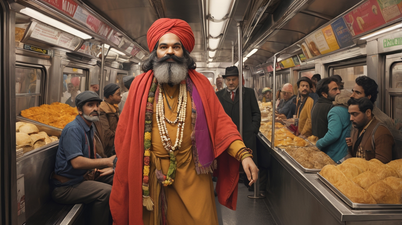 Zohran Mamdani’s dream of a Marxist New York