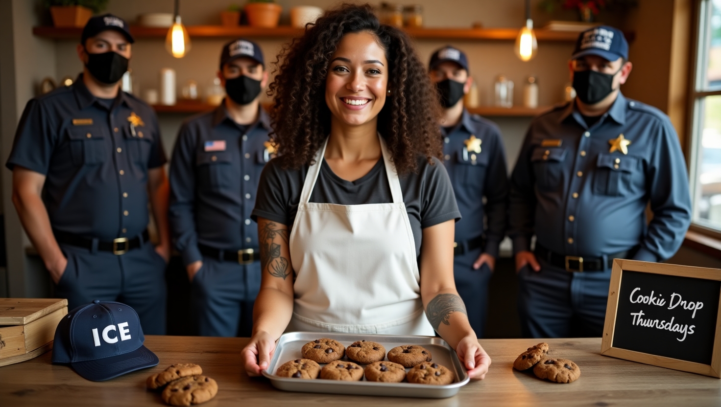45 Random Acts of Kindness