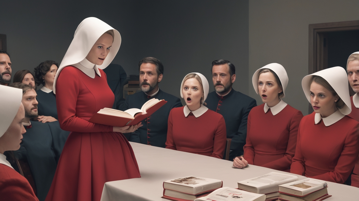 Wife’s Book Club
