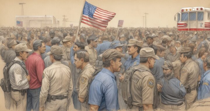 ICE Thwarting California Marxists (2)