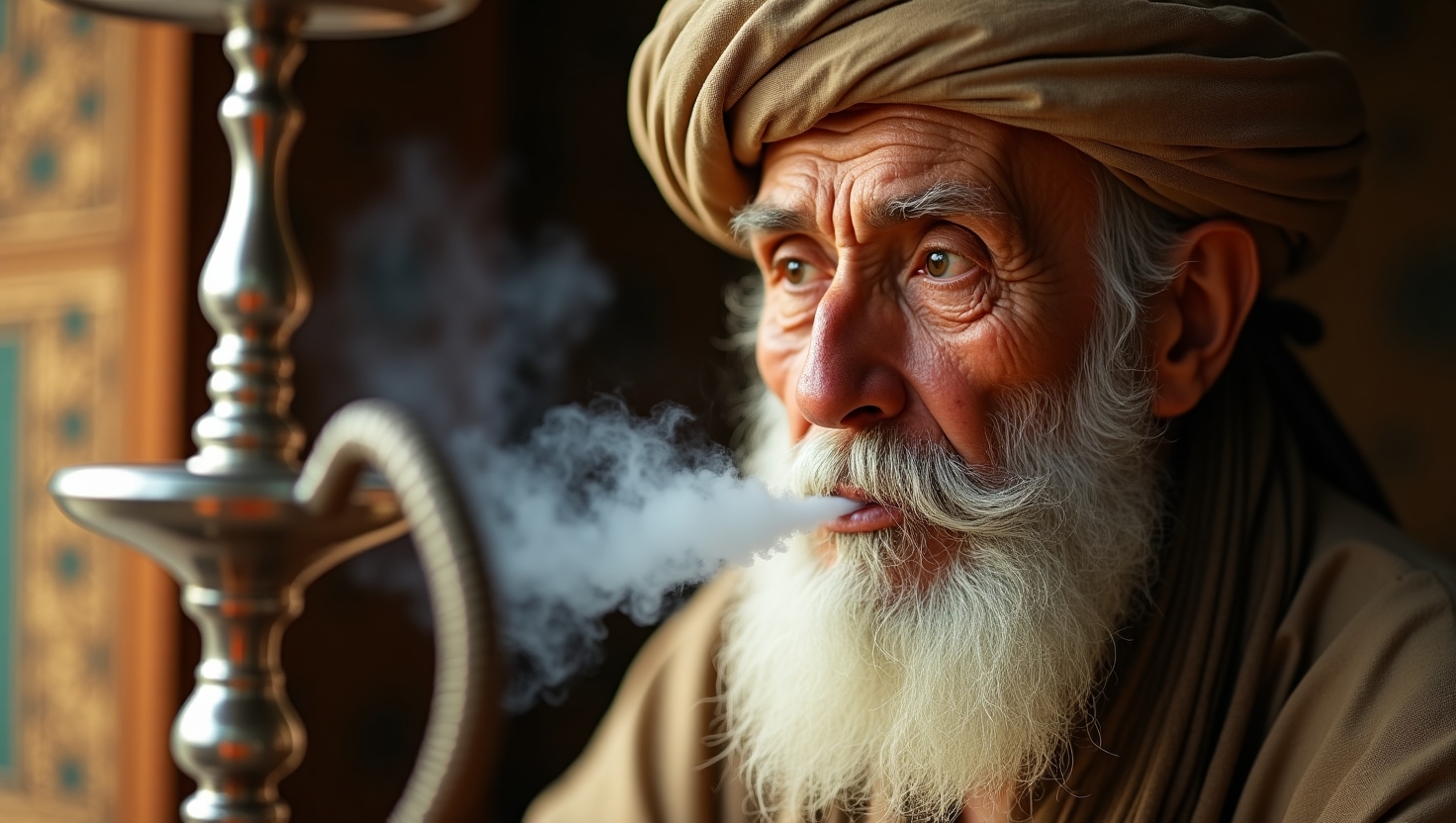 Khamenei’s Daily Routine Khamenei’s Daily Routine
